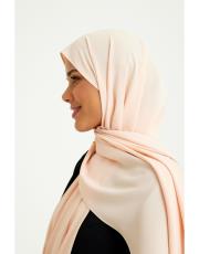 ipek krep şal pudra 2