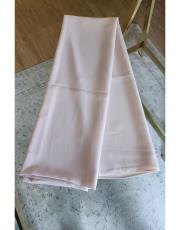 ipek krep şal taş rengi