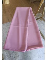 ipek krep şal açık pembe