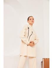 orkide scuba takım krem