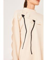 orkide scuba takım krem 2