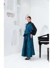 brokar desenli jile koyu mavi 5