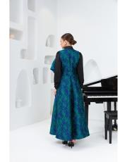 brokar desenli jile koyu mavi 6