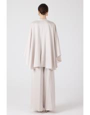 abraham pelerin abiye  bej 5