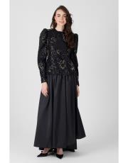 güneş takım siyah 4