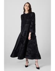 3  boyutlu abiye  siyah 2