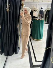 style takım camel 2