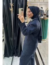 tüvit takım lacivert 3