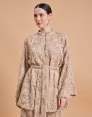 nude 3 boyutlu takım camel