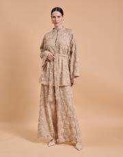 nude 3 boyutlu takım camel 2