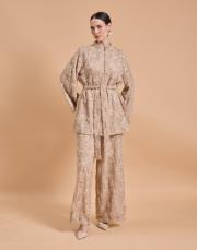 nude 3 boyutlu takım camel 4