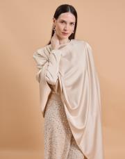 rüya 3 lü takım koyu bej 3