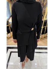 class takım siyah 3