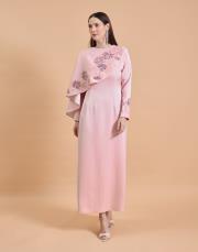 nilüfer abiye pembe 2