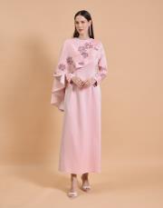 nilüfer abiye pembe 4