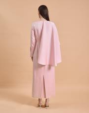 nilüfer abiye pembe 5