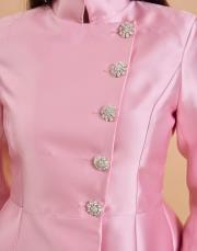 balık etek abiye pudra 3