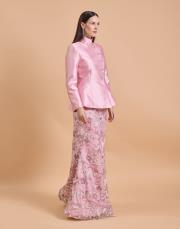 balık etek abiye pudra 5