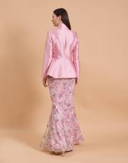 balık etek abiye pudra 6