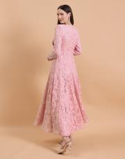 zincir dantel abiye pudra 6