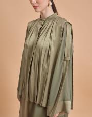 pilise ipek cupra takım yeşil 4