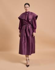 yelekli ziberlin takım mürdüm 2