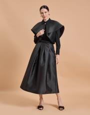 yelekli ziberlin takım siyah 2