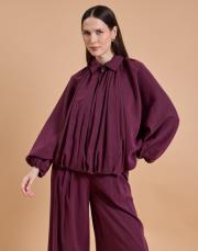 büzgü tensel takım mürdüm