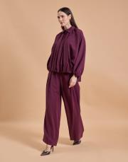 büzgü tensel takım mürdüm 3