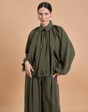 büzgü tensel takım yeşil