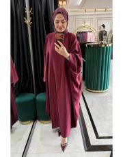 yarasakol abaraham abiye bordo