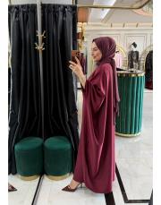 yarasakol abaraham abiye bordo 2