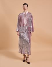 pınk pul ceket pembe 3