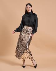 pul payet etek gold 3