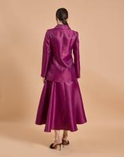 orkide takım mürdüm 4