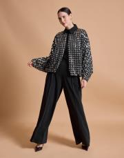 gümüş ceket siyah 2