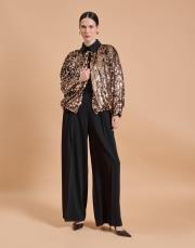 pul payet ceket camel 3