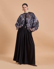 pul payet ceket mor 3