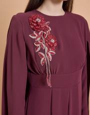 pelerinkol tulum bordo 4