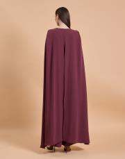 pelerinkol tulum bordo 5