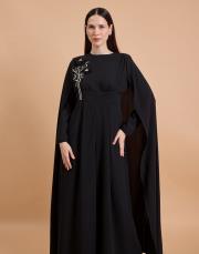 pelerinkol tulum siyah 2