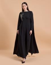 pelerinkol tulum siyah 3