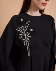 pelerinkol tulum siyah 4