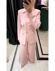 orkide krep takım pudra 2