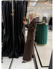 fa spor takım kahverengi 3