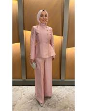 taşlı ziberlin takım pudra