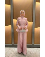 taşlı ziberlin takım pudra 2