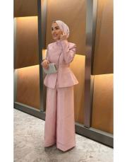 taşlı ziberlin takım pudra 3