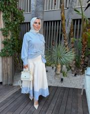 modern kuşak takım mavi 2