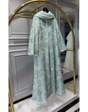 nefs-i mint abaya takım mint